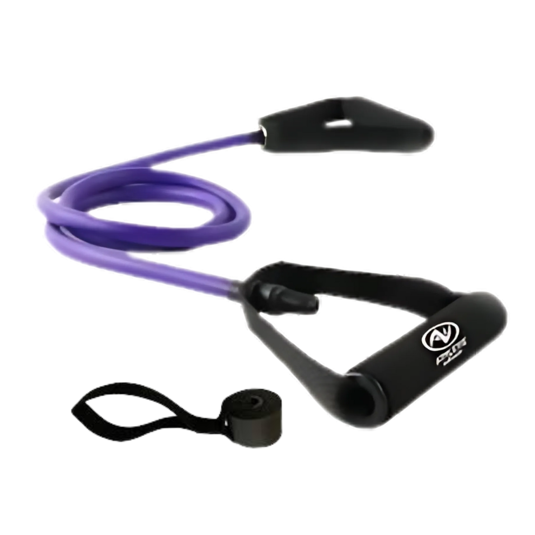 LIGA DE RESISTENCIA CON TOPE DE PUERTA